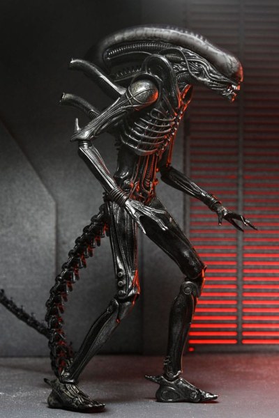 Alien: Romulus Ultimate Xenomorph figurine XX121 18 cm