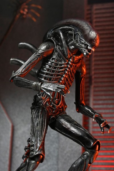 Alien: Romulus Ultimate Xenomorph figurine XX121 18 cm