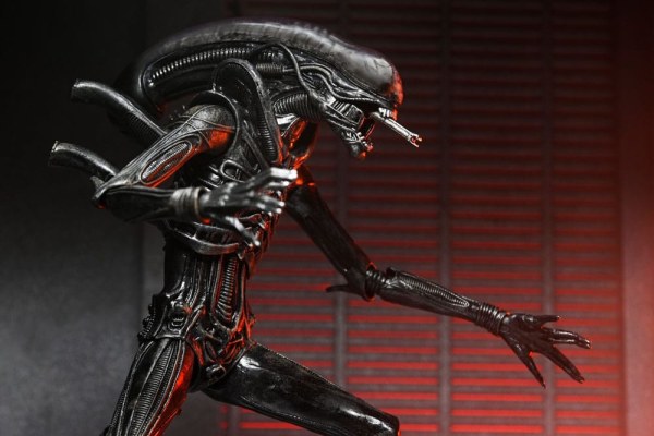 Alien: Romulus Ultimate Xenomorph figurine XX121 18 cm