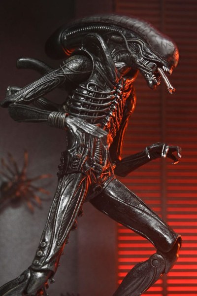 Alien: Romulus Ultimate Xenomorph figurine XX121 18 cm