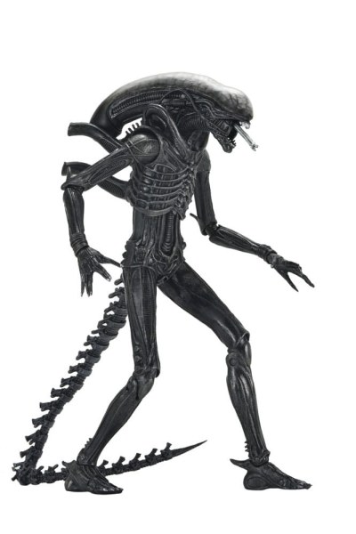 Alien: Romulus Ultimate Xenomorph figurine XX121 18 cm