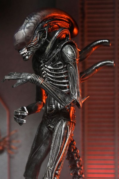 Alien: Romulus Ultimate Xenomorph figurine XX121 18 cm