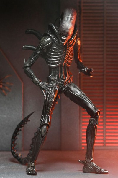 Alien: Romulus Ultimate Xenomorph figurine XX121 18 cm