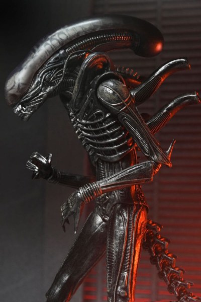 Alien: Romulus Ultimate Xenomorph figurine XX121 18 cm