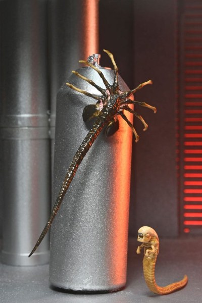 Alien: Romulus Ultimate Xenomorph figurine XX121 18 cm
