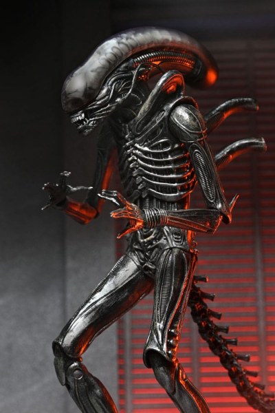 Alien: Romulus Ultimate Xenomorph figurine XX121 18 cm