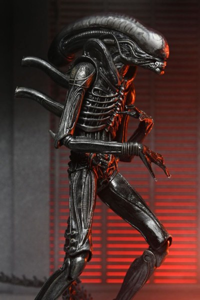 Alien: Romulus Ultimate Xenomorph figurine XX121 18 cm