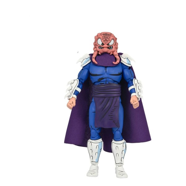 Ninja Turtles (Archie Comics) Krang/Shredder figurine 18 cm