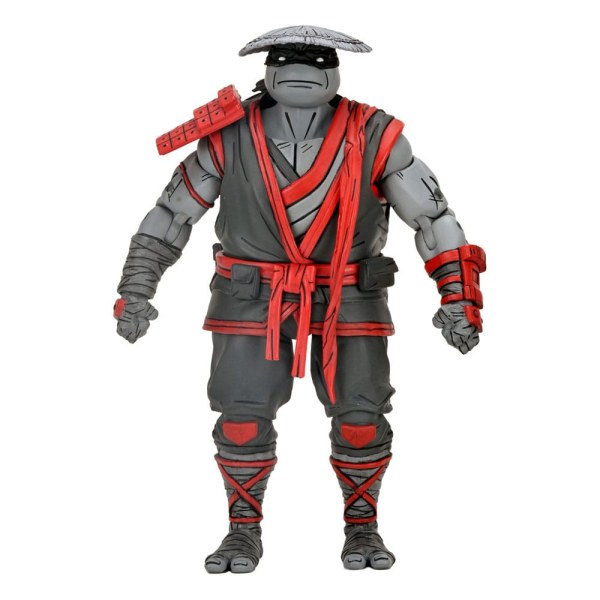 Ninja Turtles (The Last Ronin The Lost Years) Donatello Nightwatcher figurine 18 cm