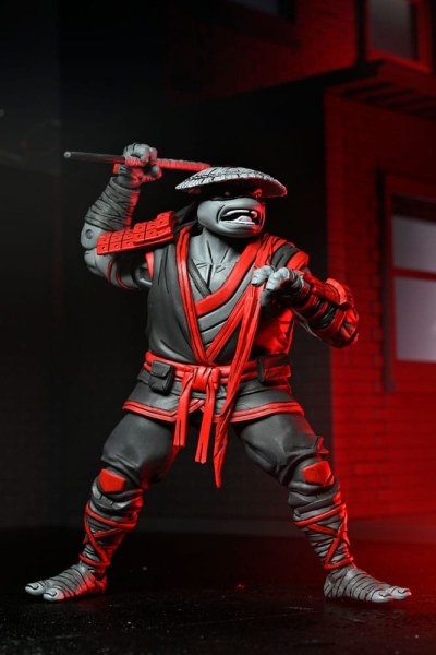 Ninja Turtles (The Last Ronin The Lost Years) Donatello Nightwatcher figurine 18 cm