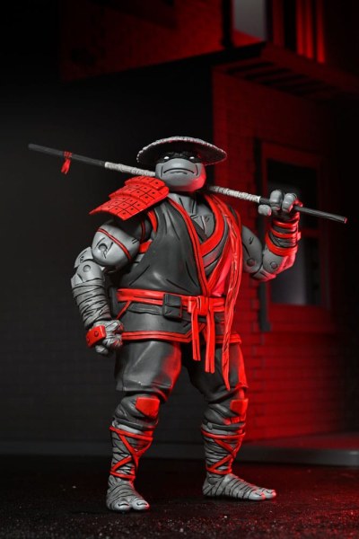 Ninja Turtles (The Last Ronin The Lost Years) Donatello Nightwatcher figurine 18 cm