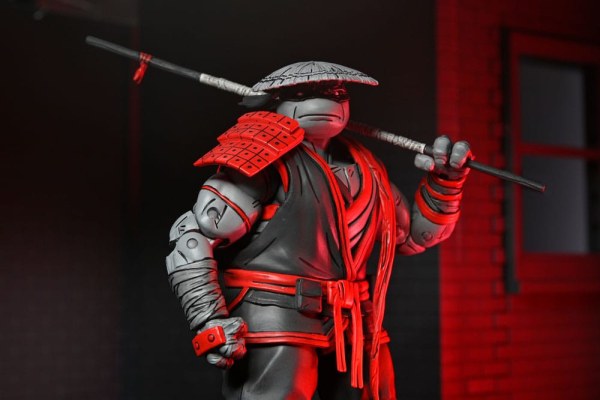 Ninja Turtles (The Last Ronin The Lost Years) Donatello Nightwatcher figurine 18 cm