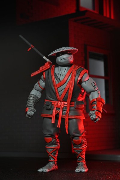 Ninja Turtles (The Last Ronin The Lost Years) Donatello Nightwatcher figurine 18 cm