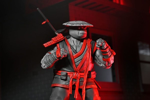 Ninja Turtles (The Last Ronin The Lost Years) Donatello Nightwatcher figurine 18 cm