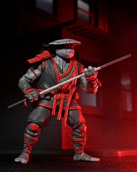 Ninja Turtles (The Last Ronin The Lost Years) Donatello Nightwatcher figurine 18 cm