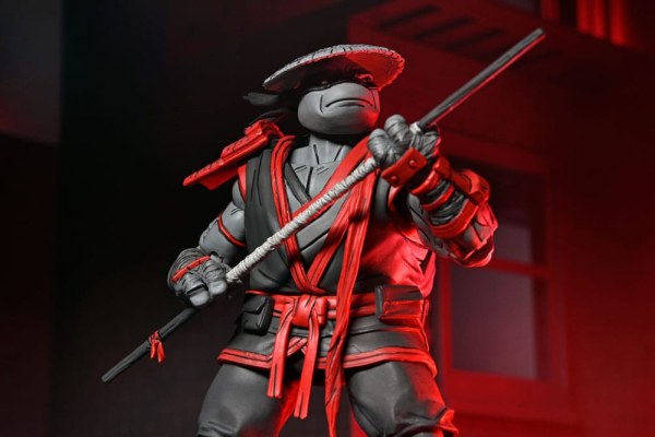 Ninja Turtles (The Last Ronin The Lost Years) Donatello Nightwatcher figurine 18 cm