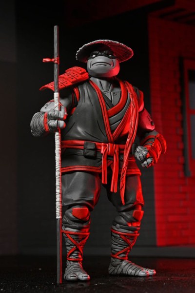 Ninja Turtles (The Last Ronin The Lost Years) Donatello Nightwatcher figurine 18 cm