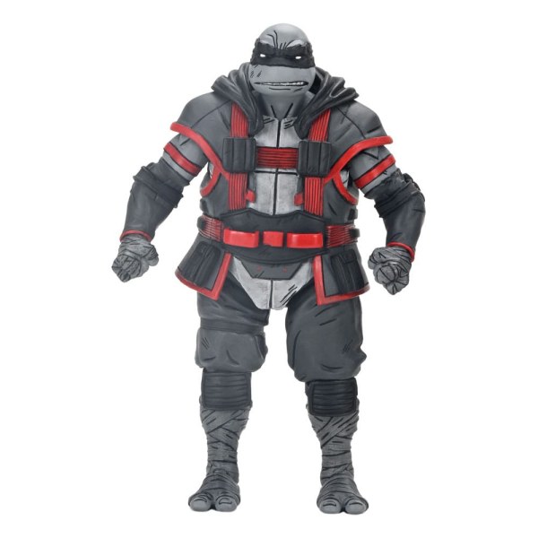 Ninja Turtles (The Last Ronin The Lost Years) Michelangelo Nightwatcher figurine 18 cm