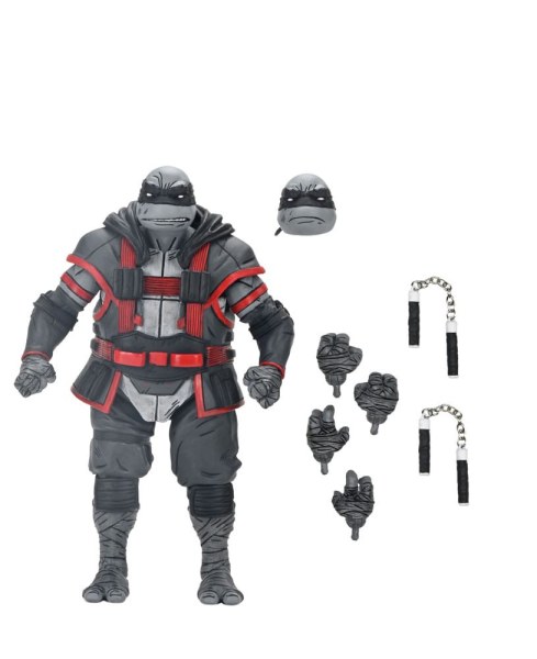 Ninja Turtles (The Last Ronin The Lost Years) Michelangelo Nightwatcher figurine 18 cm
