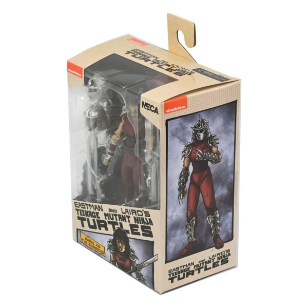 Ninja Turtles (Mirage Comics) Karai figurine (City at War) 18 cm