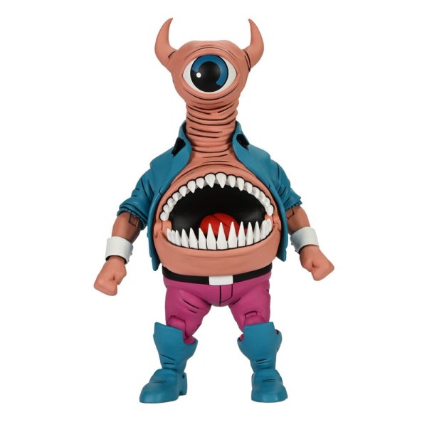 Ninja Turtles (Archie Comics) Bellybomb figurine 18 cm