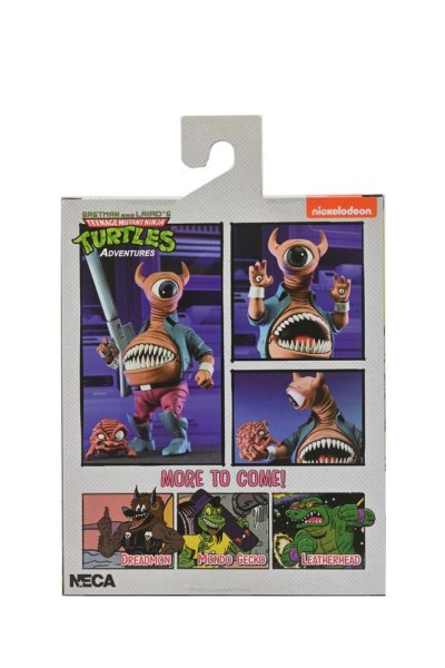 Ninja Turtles (Archie Comics) Bellybomb figurine 18 cm