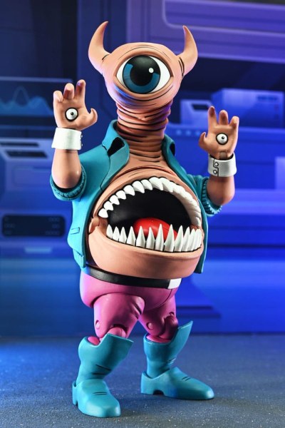 Ninja Turtles (Archie Comics) Bellybomb figurine 18 cm