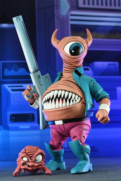 Ninja Turtles (Archie Comics) Bellybomb figurine 18 cm