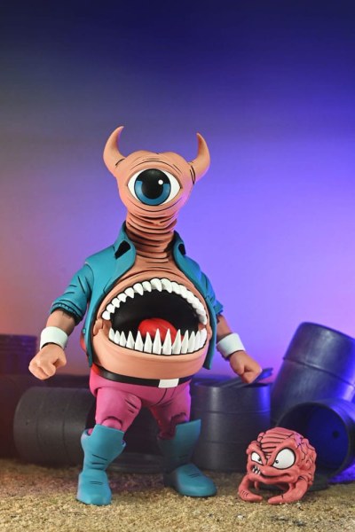 Ninja Turtles (Archie Comics) Bellybomb figurine 18 cm