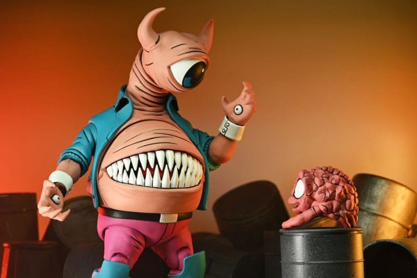 Ninja Turtles (Archie Comics) Bellybomb figurine 18 cm