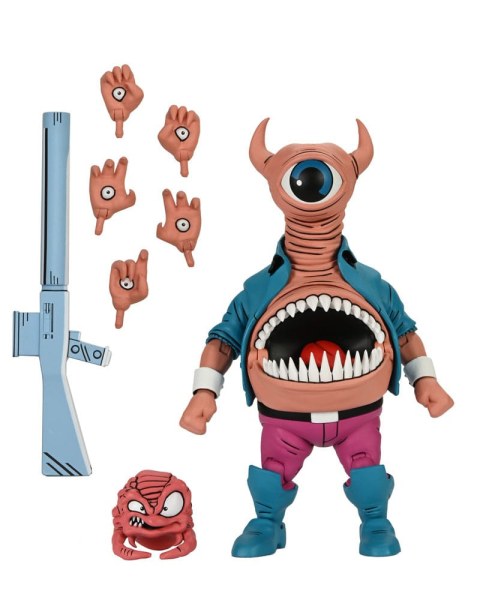 Ninja Turtles (Archie Comics) Bellybomb figurine 18 cm