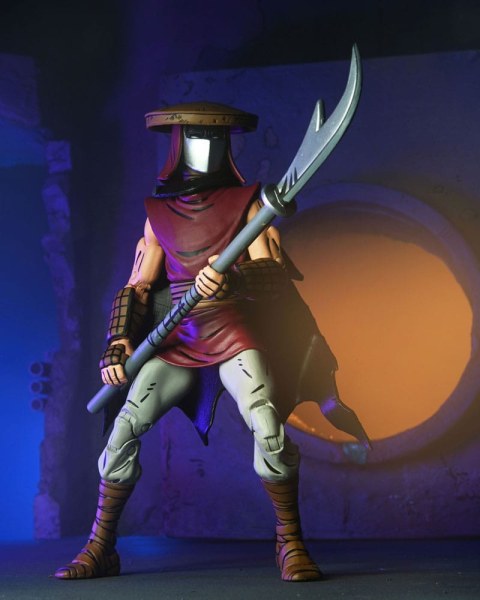 Ninja Turtles (Mirage Comics) Elite Ninja Classic Colors figurine 18 cm
