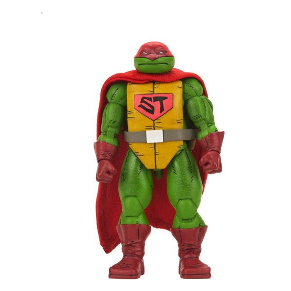 Ninja Turtles (Mirage Comics) Super Turtle figurine 18 cm