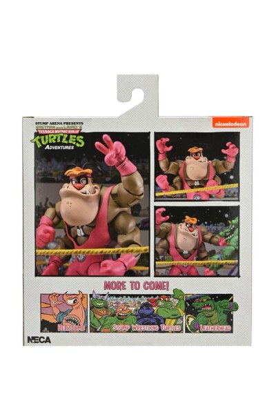Ninja Turtles (Archie Comics) Delux figurine Cryin Houn 18 cm
