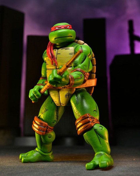 Teenage Mutant Ninja Turtles (Mirage Comics) Donatello figurine 18 cm