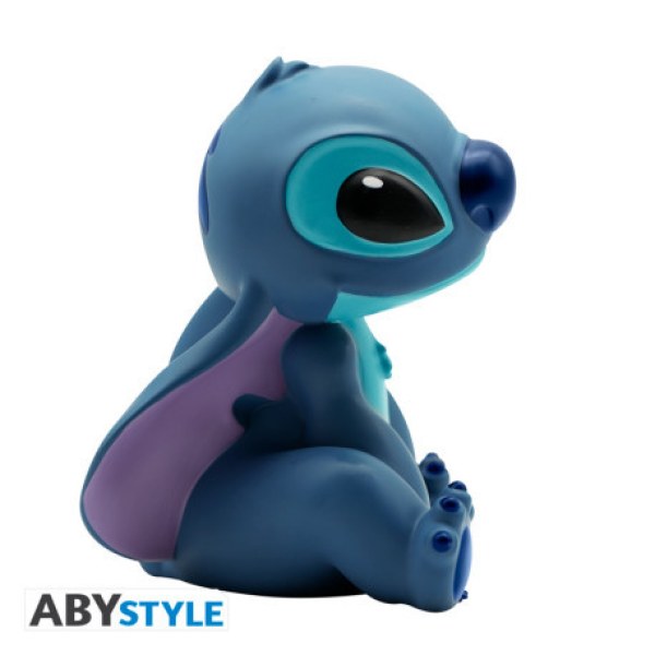 Stitch Piggy Bank - Disney Lilo & Stitch
