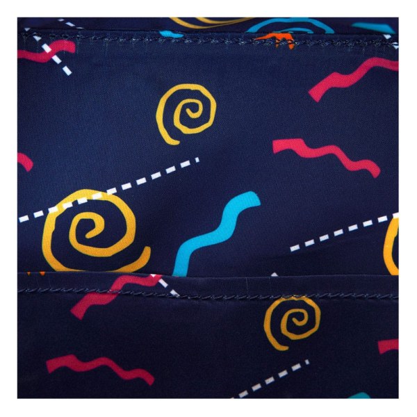 Universal by Loungefly backpack Saved by the Bell Locker