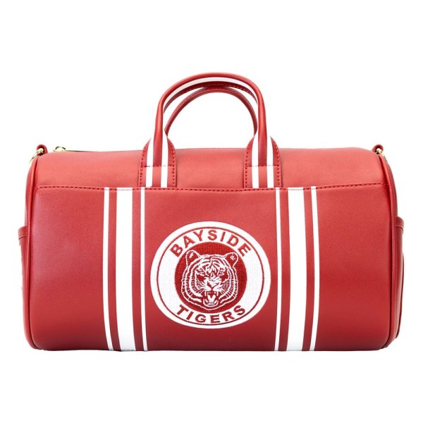 Universal by Loungefly carry bag Saved by the Bell Bayside Tigers