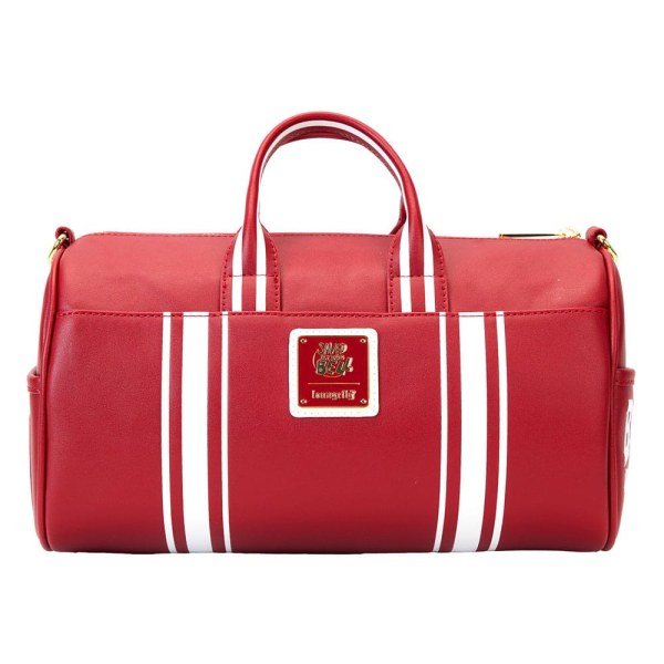 Universal by Loungefly carry bag Saved by the Bell Bayside Tigers