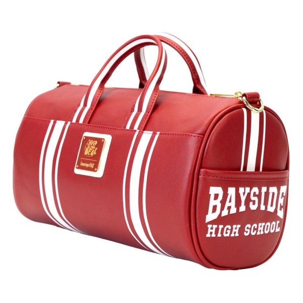 Universal by Loungefly carry bag Saved by the Bell Bayside Tigers