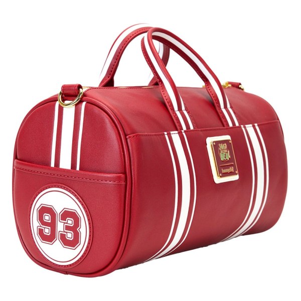 Universal by Loungefly carry bag Saved by the Bell Bayside Tigers