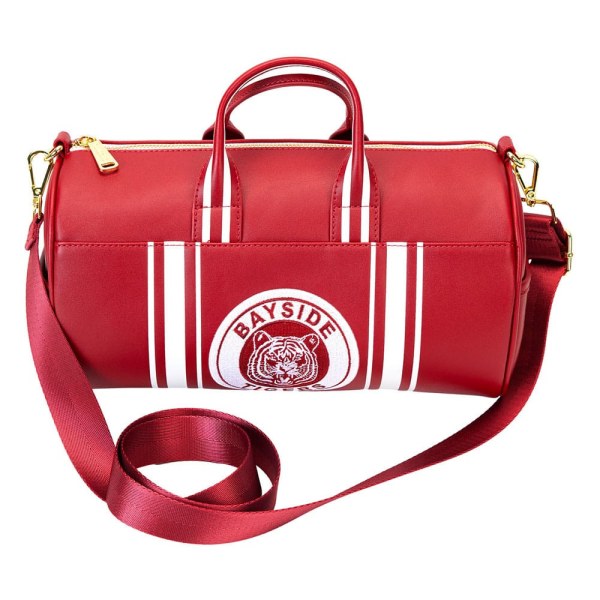 Universal by Loungefly carry bag Saved by the Bell Bayside Tigers