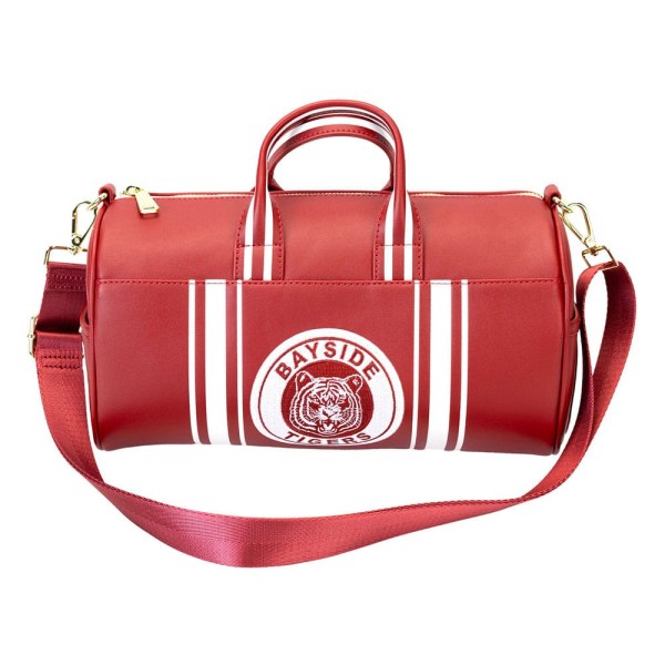 Universal by Loungefly carry bag Saved by the Bell Bayside Tigers