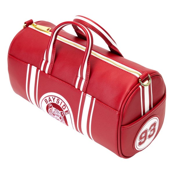 Universal by Loungefly carry bag Saved by the Bell Bayside Tigers