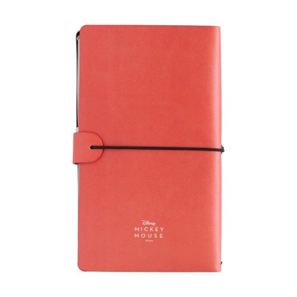 TRAVEL JOURNAL - DISNEY MICKEY CLASSIC