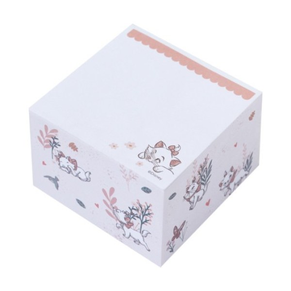 MEMO PAD - DISNEY THE ARISTOCATS