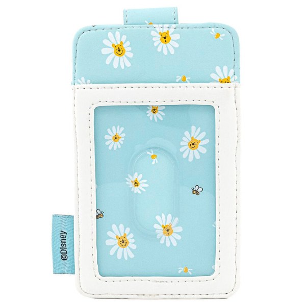 Loungefly Disney Winnie the Pooh Daisy Friends cardholder
