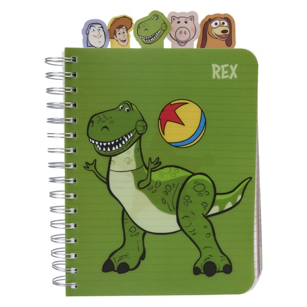 Loungefly Disney Toy Story notebook