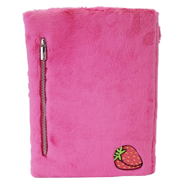 Loungefly Disney Toy Story Lotso plush notebook