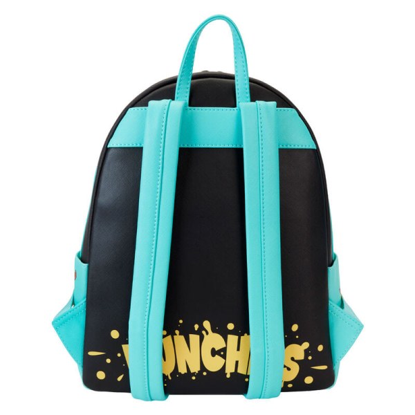 Loungefly Scooby-Doo Snacks backpack 31cm